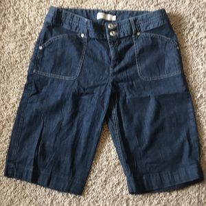 Tribal Stretch Shorts